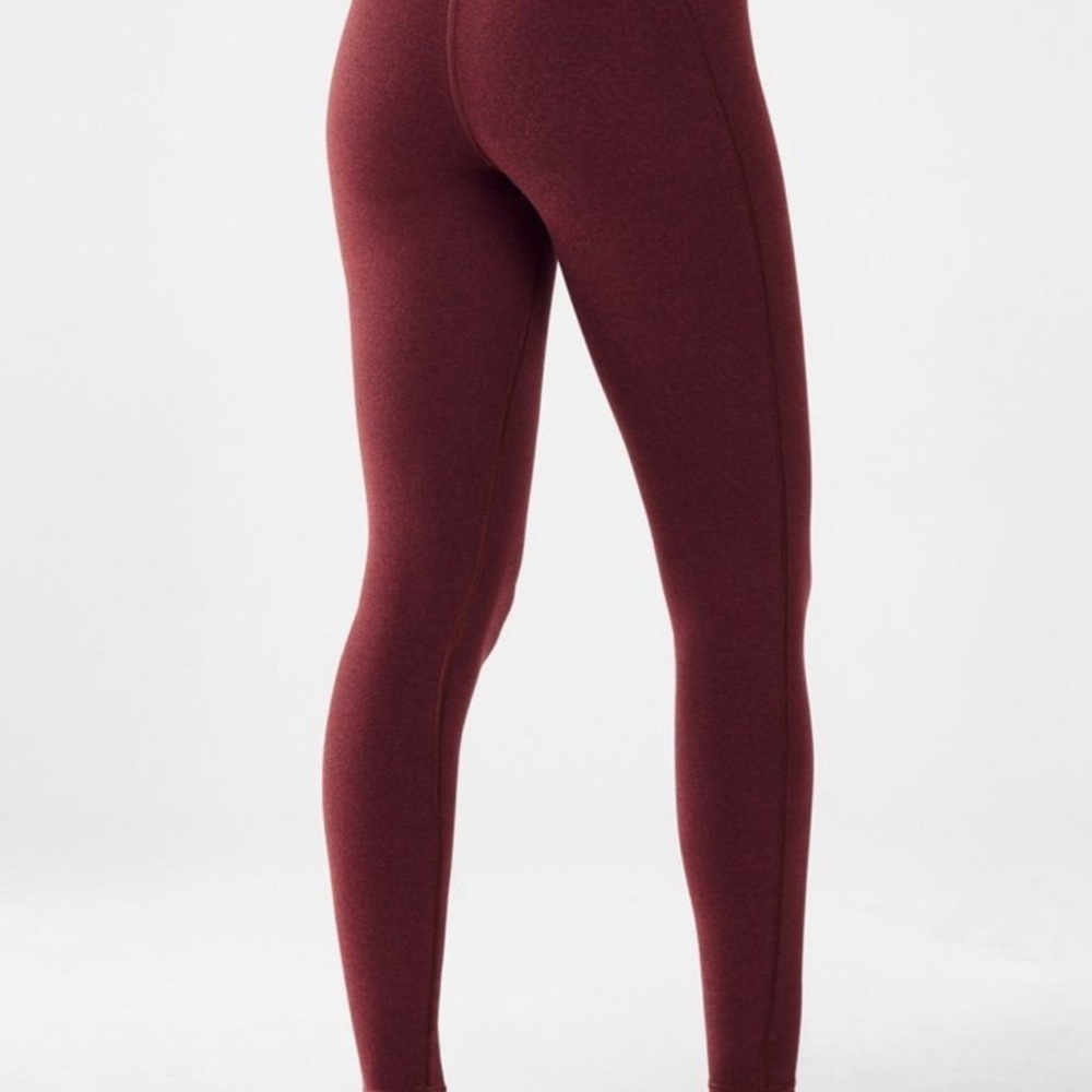 Fabletics Define PowerHold High-Waisted Legging 7/8